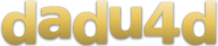 dadu4d logo