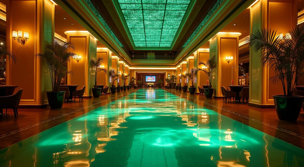 dadu4d Live Dealer Lobby