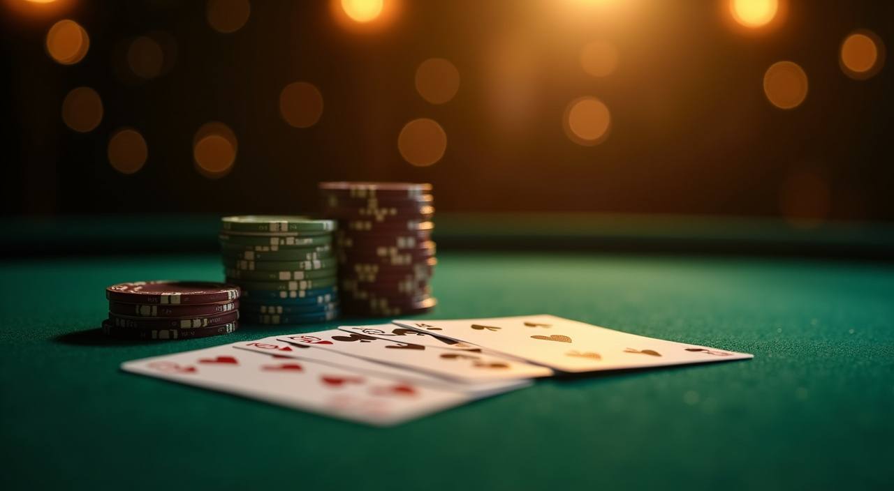 dadu4d Live Casino